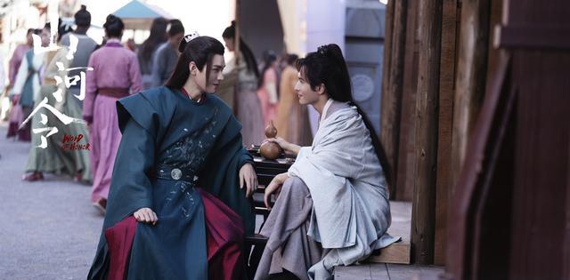 汪小菲|被“永久下架”的3部剧，你看过的话，那可以吹一辈子