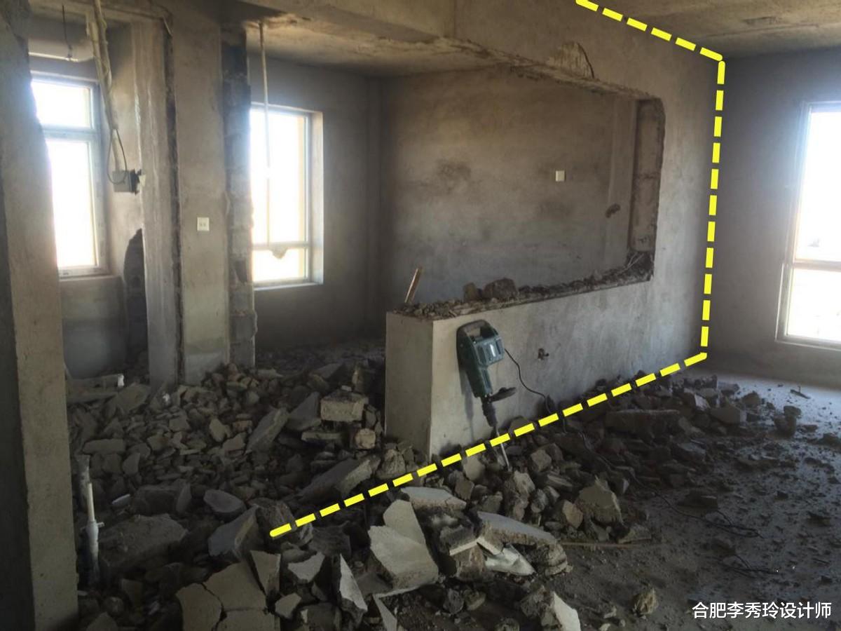 总结百套房装修经验,挑出N种沙发不靠墙的装法,拿去参考借鉴吧