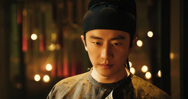 风起洛阳|《风起洛阳》：剧中最大赢家曝光，不是百里二郎，而是清醒的他！