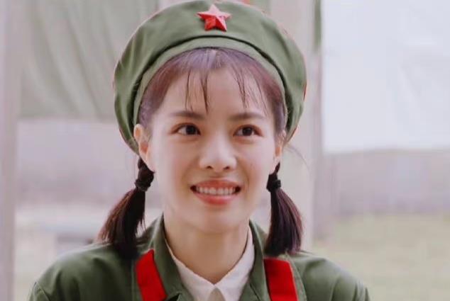 白梦妍|《王牌部队》：白鹿钟楚曦毛林林，肖战的三条感情线