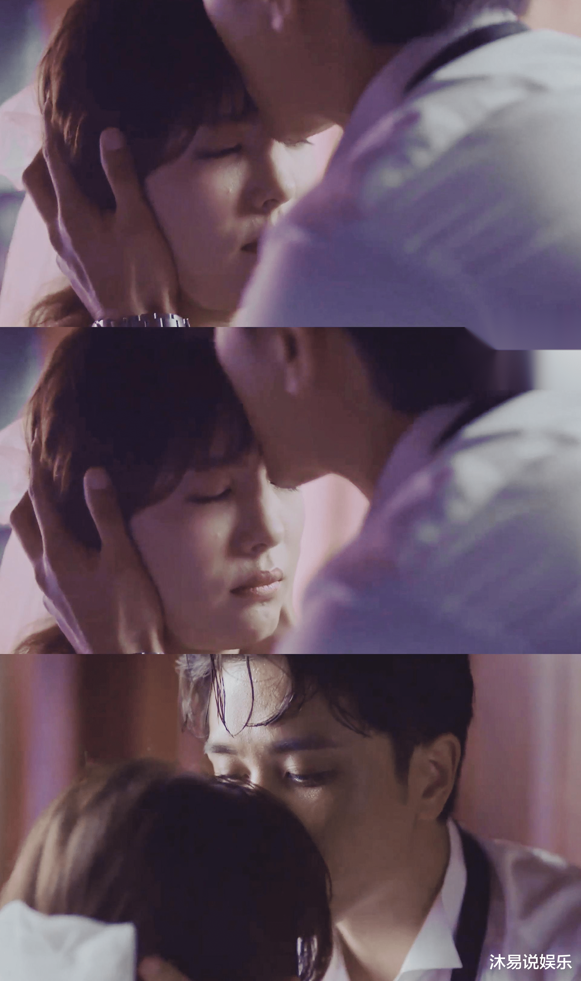 柯滢|封潇声强吻柯滢两次卑微如昔，成了掌中之物，你们的第一年未开始就在枪声中结束