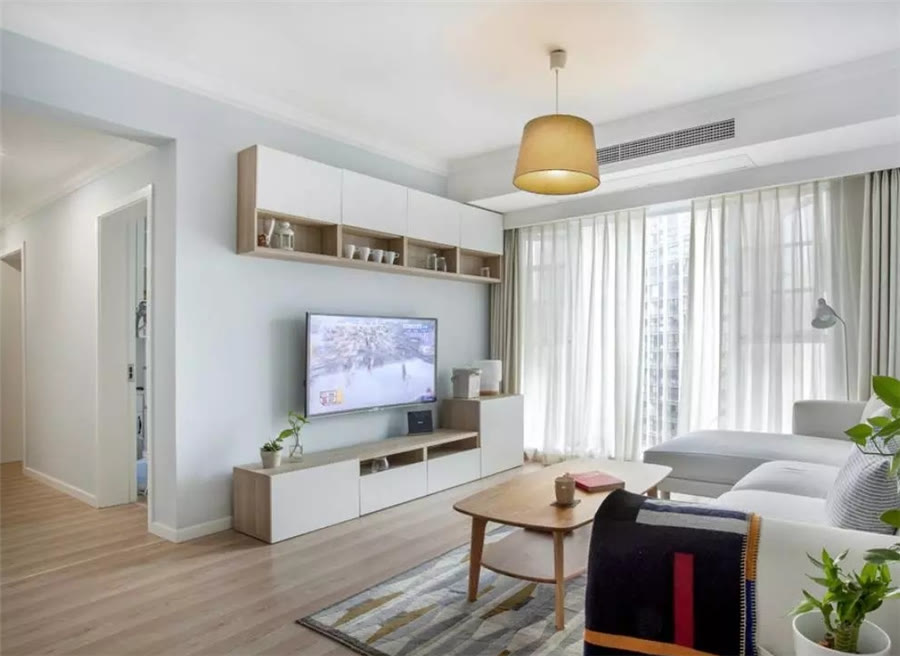 为什么说极简等于极奢风？看过这4点才知道，原来极简真不便宜