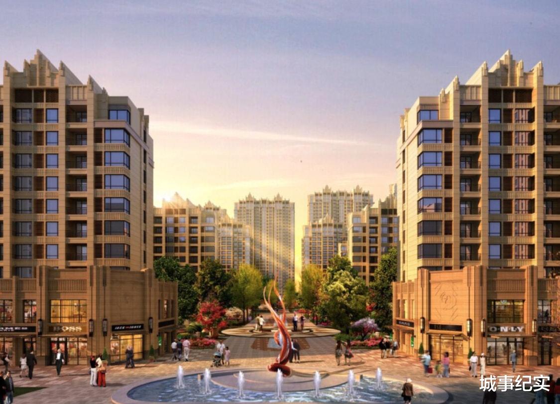 郑州|2021年全国22城第二轮土拍结束,郑州遭受重创!
