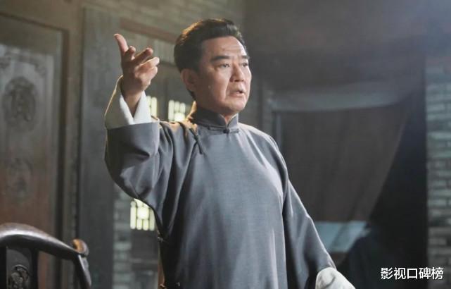 李立群|为还债拍了近3000集电视剧，入行42年，李立群都经历了什么？