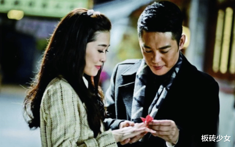 周丽淇|女星周丽淇的感情史，情断郑嘉颖为陈冠希堕胎2次，让傅程鹏抛妻弃子！