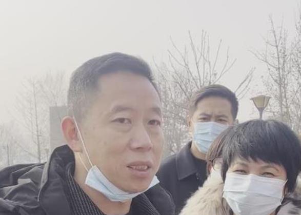 |孙海洋曝光与孙卓聊天，回校前就已做出决定，允诺放假后常来看看