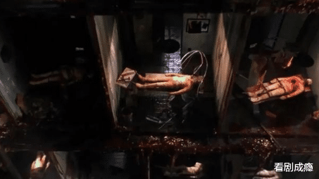 acgn漫评|美恐怖动漫《疯神》，一部值得膜拜的“定格技术”动漫大片！