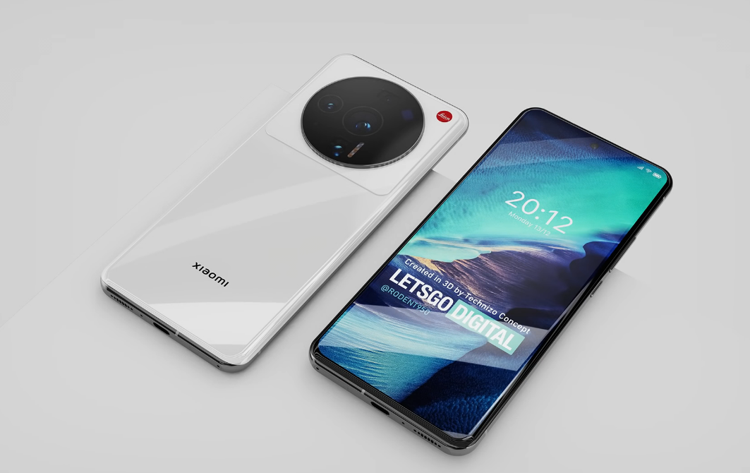 小米科技|未來一個月，有望發布的6款旗艦手機，配置可以用“恐怖”來形容