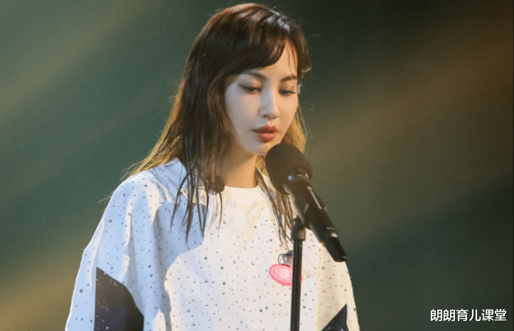 江玉燕|40岁“江玉燕”近照曝光，杨颖尴尬了，网友：到底谁是“盗版”？