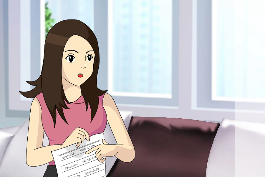 智也说教|解放聪明的“笨小孩”，孩子计算总出错怎么办？