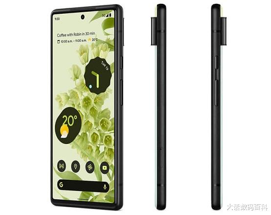Google|谷歌Pixel6系列，那是非常值得拥有的！