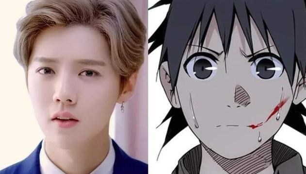 惆怅画桥风与月|漫改剧《一人之下》将于10月开拍，暂定主角鹿晗，翻身有望