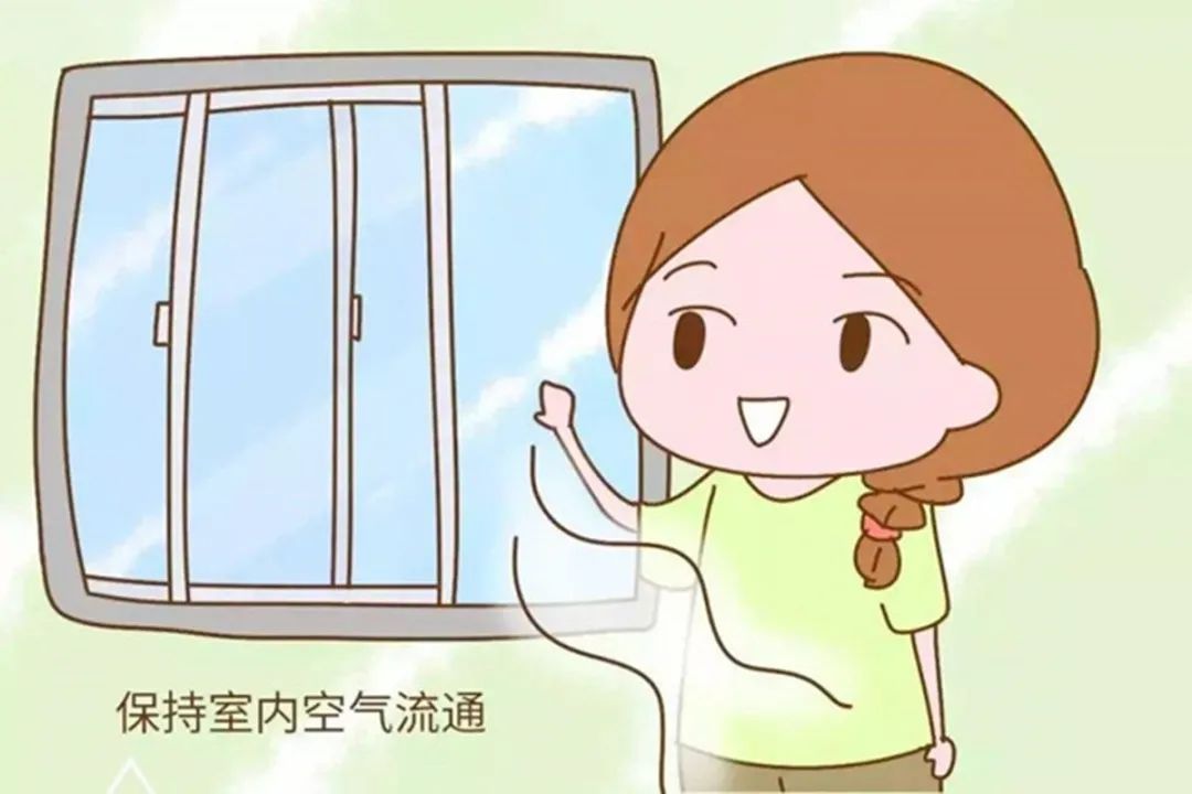 饭饭妈妈育儿|夏季，宝宝吹空调易得空调病？做好这几点，宝宝舒适吹空调不生病