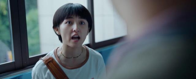 c位|破5亿却遭抵制，被指三观不正结局恶心，张子枫新片已沦为烂片？