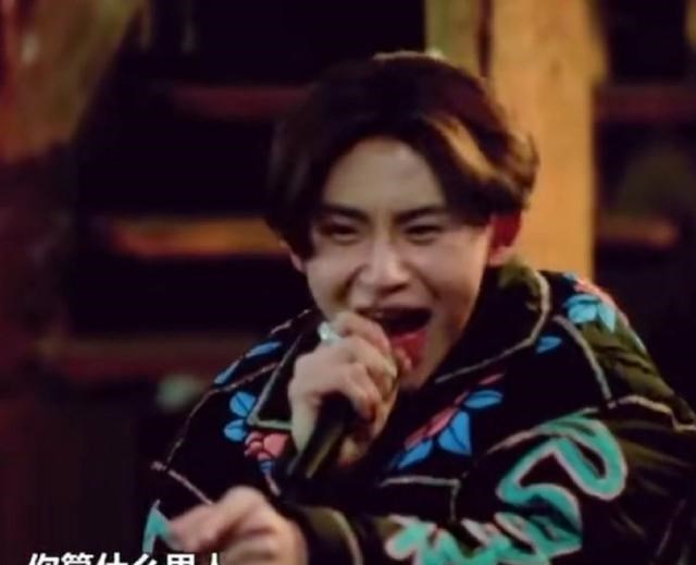 霍尊|又一男星丑事被曝光，抛弃相恋9年女友，小鬼曾在综艺中神预言！