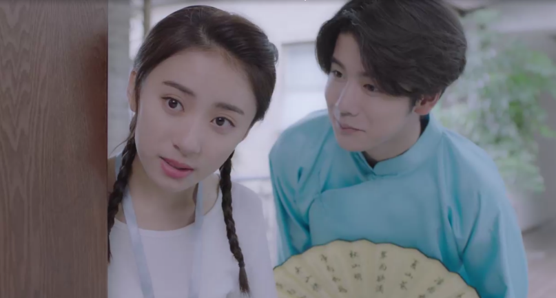 |导演！我真的不想再看纯爱剧了！