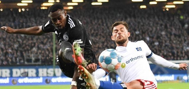 于时为伴 德乙11轮前瞻：奥厄迎来取得首胜良机，日本中后卫助沙尔克04冲甲