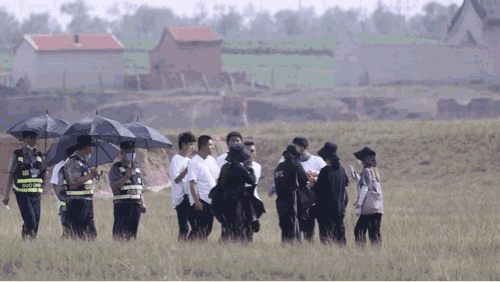 吉星高照|《吉星高照》剧照打人，只是“引流”失败后，工作人员恼羞成怒？