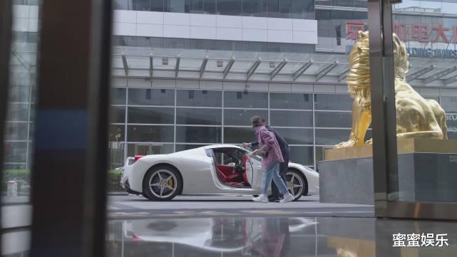 李靓蕾|小敏家：饭局看人心，陈卓提的3个问题，看出徐正不值得托付终身