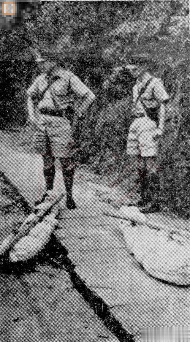 萨沙讲史堂 疯子为了非礼女学生而连杀两人？1970年5月19日龙虎山双尸案发生