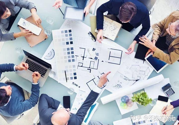 心理学|人际交往心理学-与同事保持距离