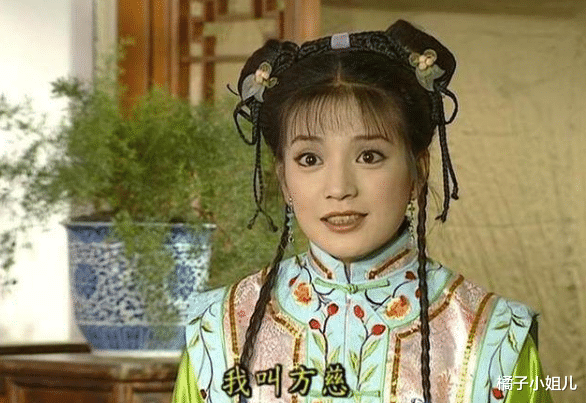 邓文迪|还珠：若此人还活着，小燕子根本不会嫁给永琪，知画更靠边站！