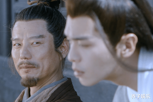 央视|给央视涨脸了,全网热度连续3天第一,才第一位老戏骨下线就上热一