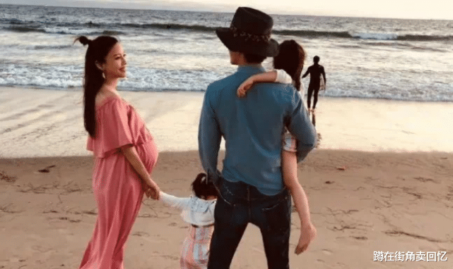 李小冉|生到儿子就离婚？王力宏老婆也逃不过生育循环