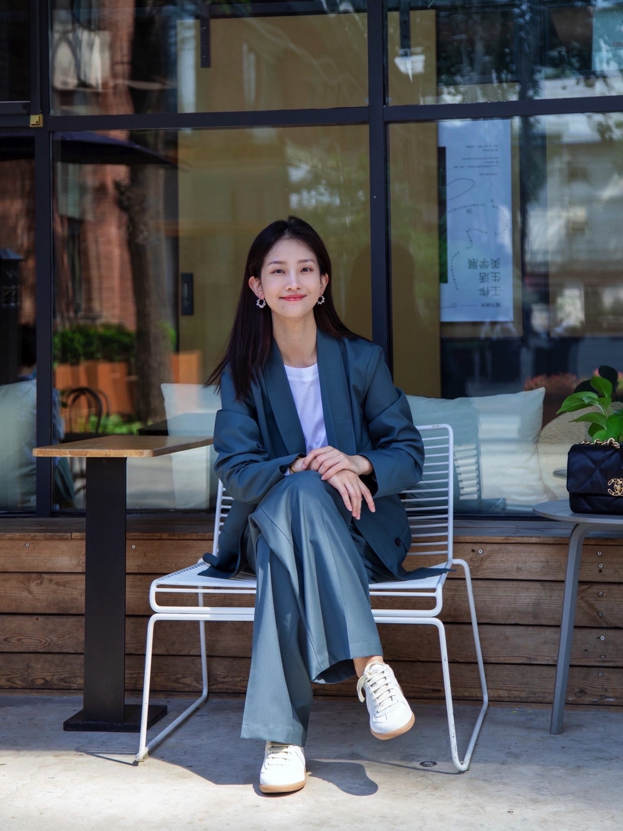 |我转正后第一次客户成交，要不是经理，可能我一毛钱都拿不到