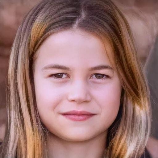 夏洛特公主|哈里6个月大的女儿新照曝光！卷发贼像梅根，比堂姐夏洛特更呆萌