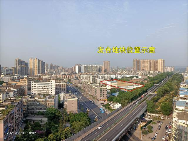 长沙|嘉陵区存量住宅用地竞有2461亩，还有7宗土地拿地多年未动工！