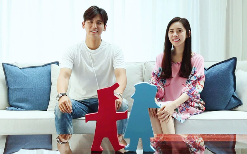 秋瓷炫|秋瓷炫：戏里戏外当真活成了林品如？她的故事远比你想的要精彩