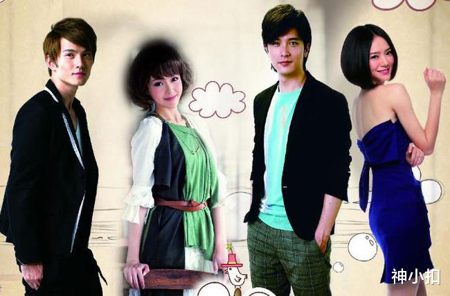 孙怡|当年红极一时的十部国产剧，回看却一部比一部狗血