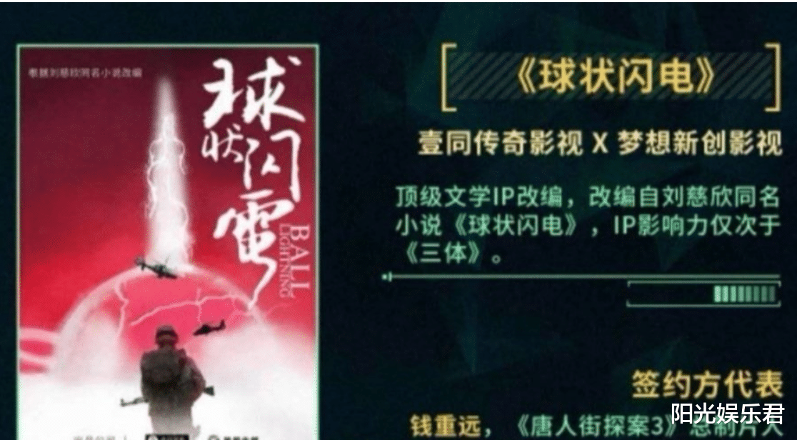王一博|《长歌行》刚开播，热巴资源再次升级？或将出演科幻巨作？