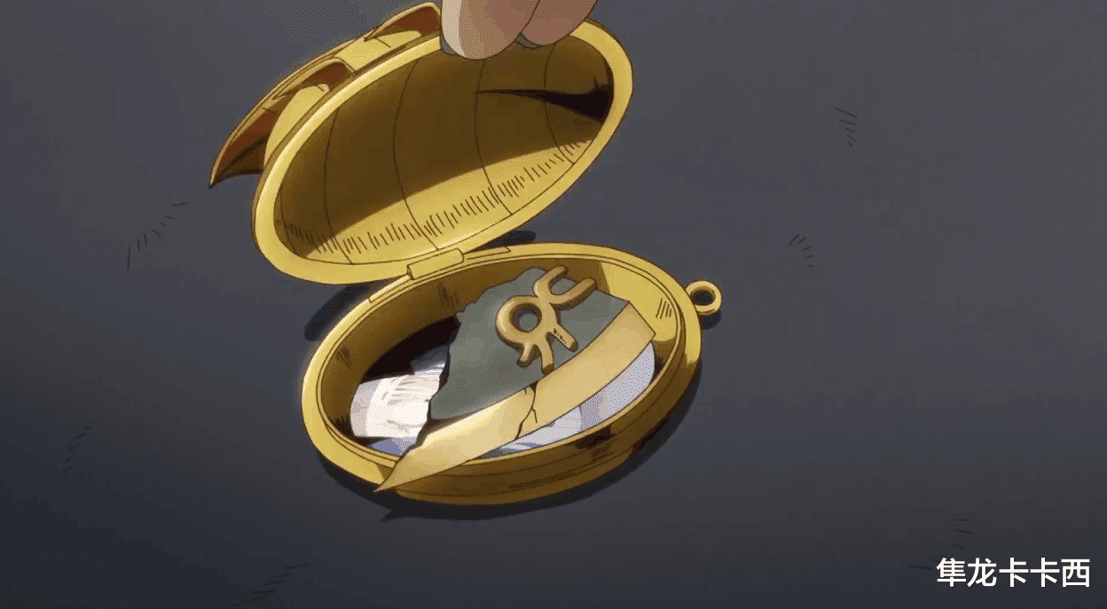 jojo的奇妙冒险|JOJO的奇妙冒险石之海锁定2022年1月新番 超带感徐伦版欧拉欧拉