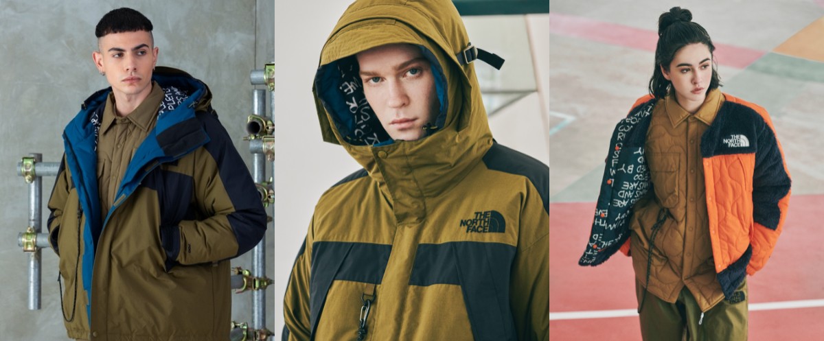 FLIGHTCLUB中文站 梦寐以求的 TNF 必入款又来了!稀有「北面黑标」突袭上架!链接曝光!