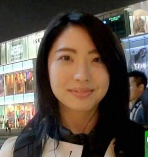 日本街頭采訪摘口罩，居然都是明星臉-圖9