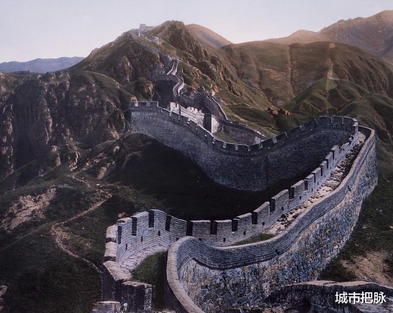 城市把脉 华夏文明的强大在文化？别自欺欺人了，华夏文明的强大是打出来的