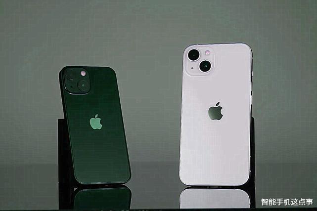 iPhone|目前虽是iPhone换新热潮,但这四款机型不推荐入手