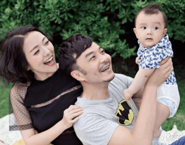 杨乐乐|杨乐乐欠债汪涵为什么不帮她还？从湖南台一姐到汪太太，她经历了什么？