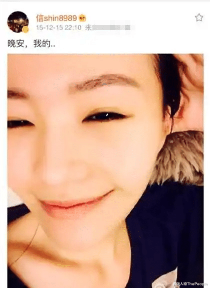 李妍瑾|49岁左拥右抱算什么，私生女、劈腿、一夜情，他曾自比过皇帝