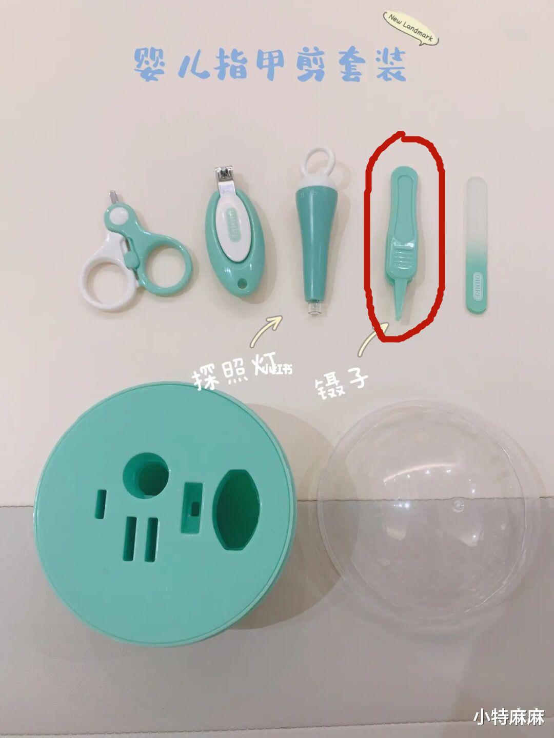 小特麻麻|新生儿护理手册（上），新手爸妈请收藏