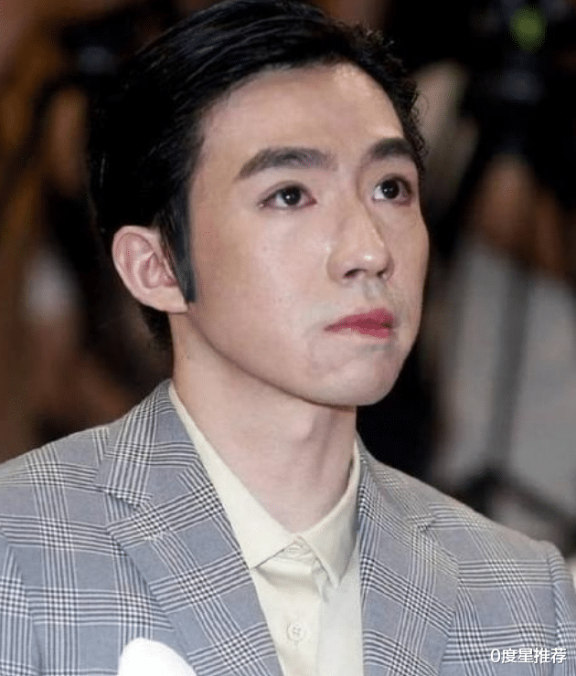 俞灏明|俞灏明又“返厂重修”？33岁整容成功认不出，这才是我们熟悉的端木磊