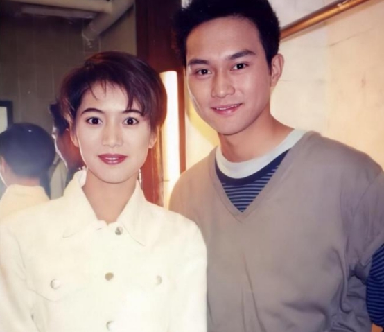 袁咏仪|“暴躁港姐”袁咏仪的激荡情史，她的故事远比想象更加毁三观