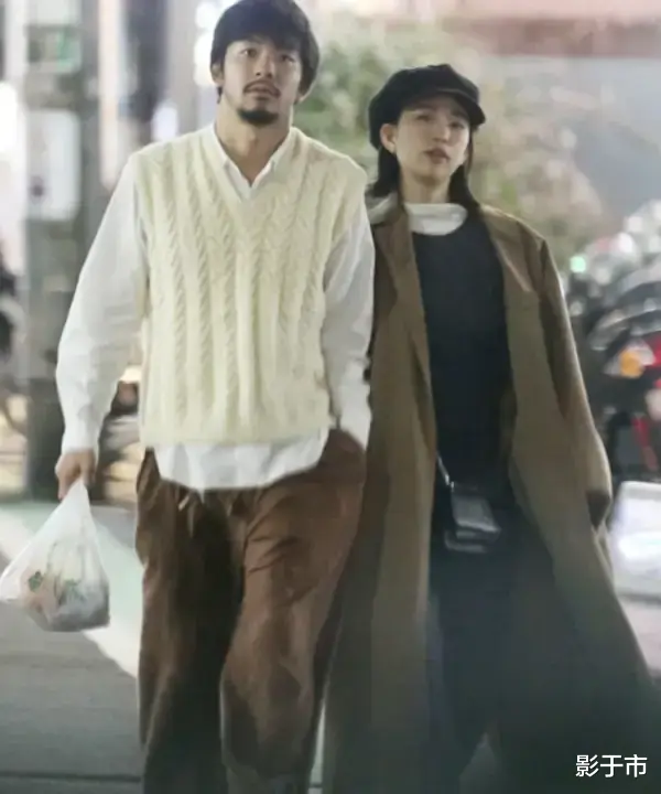 情侣|狗仔是真的爱这对CP吧