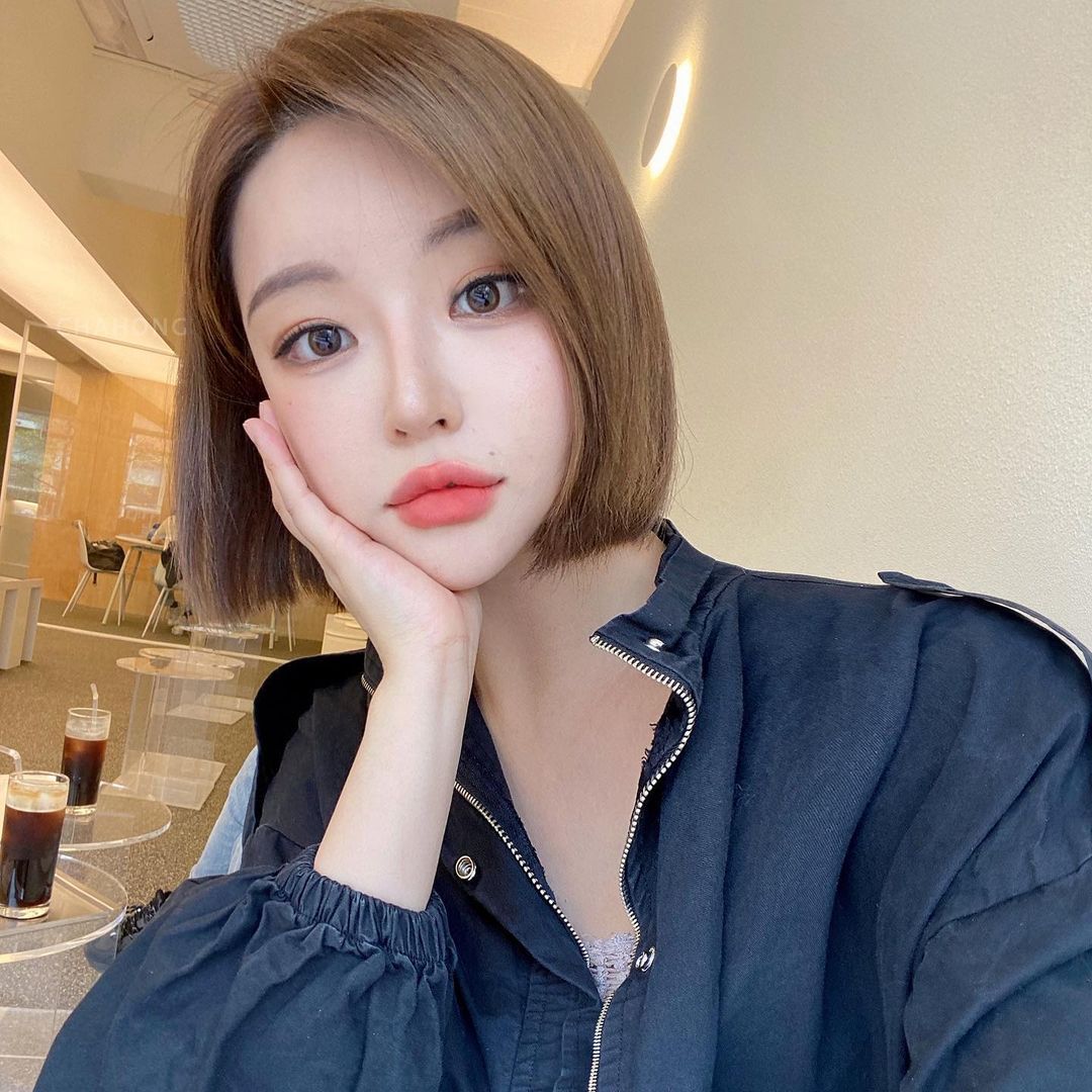 中长发发型 发型要想不过时，选择这4种发型就对了，洋气瘦脸美美哒