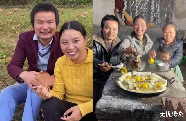 无忧浅谈 网红“牛爱芳的小春花”直播带货东西品质差,被网友质疑曝真面目