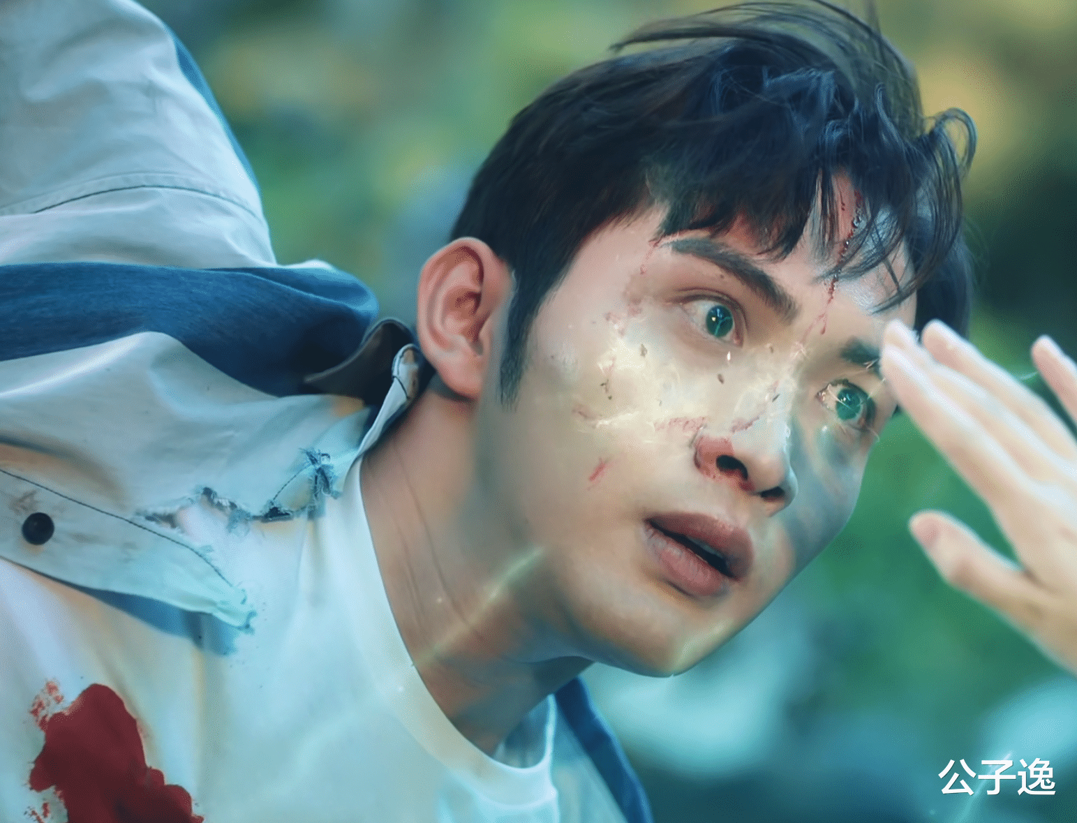 司藤|《司藤》原著大结局：秦放成怪物，司藤变四岁，有情人终成眷属