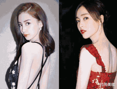 时尚美妆|刘亦菲也曾“跌下神坛”，只因后背长痘，长得好皮肤差是啥体验？