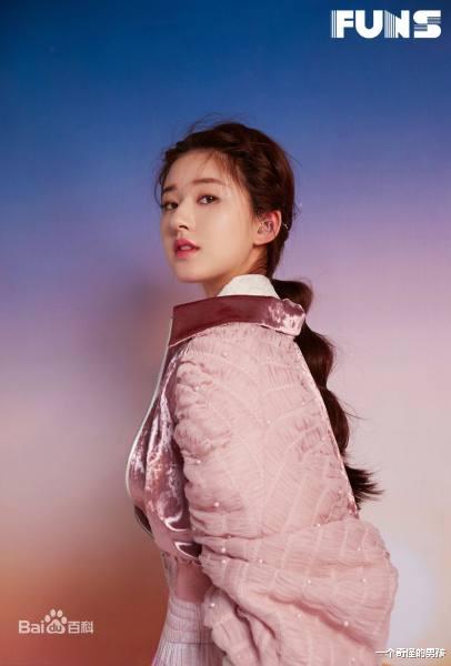 赵露思|央视第一个内涵的女明星，就差指名道姓！这场闹剧，赵露思值吗？